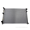 High Quality Aluminum Radiator for SUBARU TRIBECA BASE